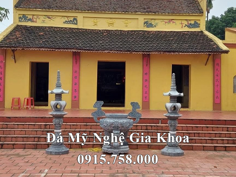 Kich thuoc Lu huong da 70cm Kich thuoc Lu huong da 70cm