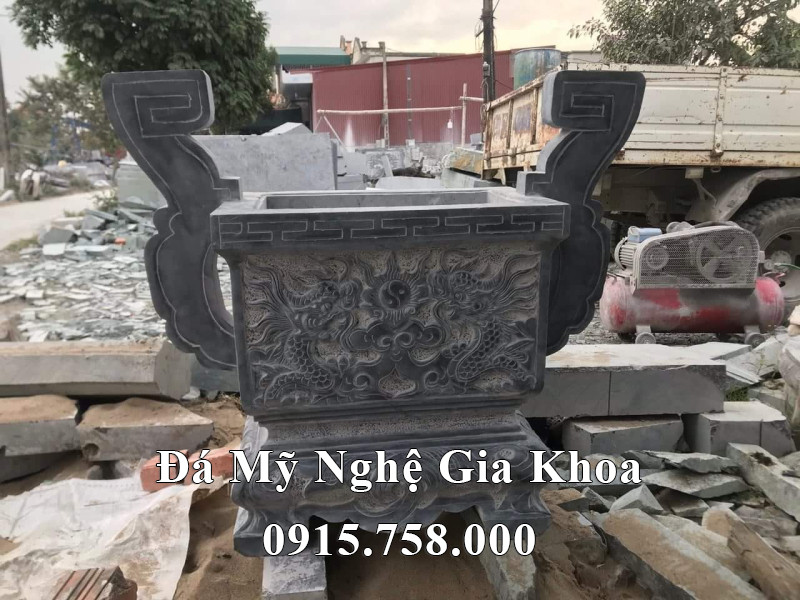 Lu huong bang da xanh tu nhien Vuong Lu huong bang da xanh tu nhien Vuong