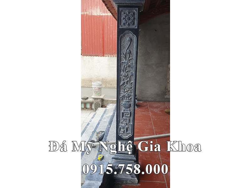Mẫu Cột đá đẹp.jpg Mẫu Cột đá đẹp.jpg